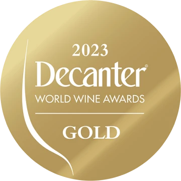 Decanter World Wine Awards Platinum Gold