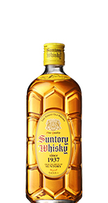 Suntory | Brands | Kakubin Whisky