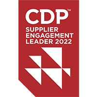 CDP SUPPLIER ENGAGEMENT LEADER 2022