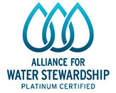 Alliance for Water Stewardship (AWS)