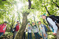 Implementing Mizuiku - Education Program for Nature and Water