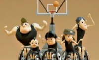 8. Video Produced to Explain Wheelchair Basketball Rules