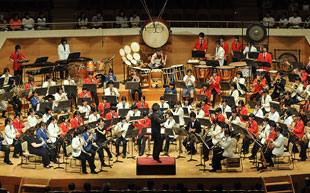 Michinoku Wind Orchestra