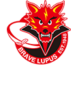 TOSHIBA BRAVE LUPUS TOKYO