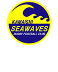 KAMAISHI SEA WAVES