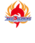 HINO RED DOLPHINS