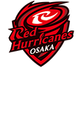 NTTdocomo RedHurricanes Osaka