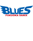 Fukuoka SANIX Blues