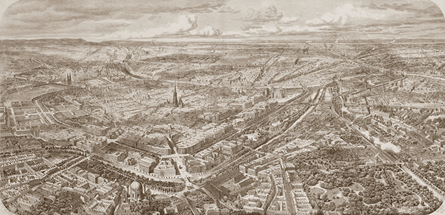 Vienna City (1866)