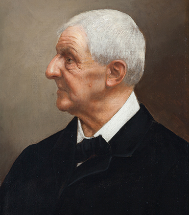 Anton Bruckner