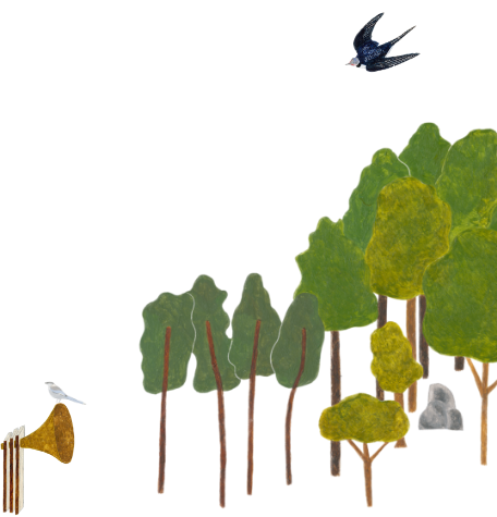 Welcome to the Suntory Hakushu Distillery