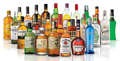 Suntory | Group Companies | Beam Suntory Inc.