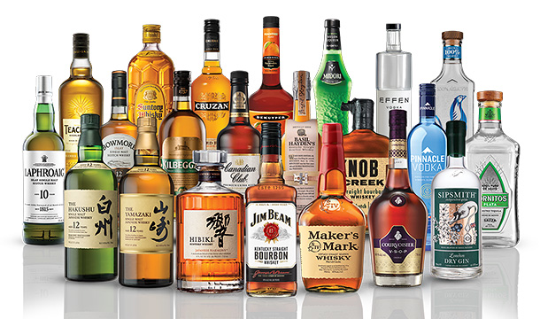 Suntory | Group Companies | Beam Suntory Inc.