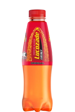 Lucozade