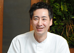 Principal Researcher Yukihisa Katsumoto Ph.D.