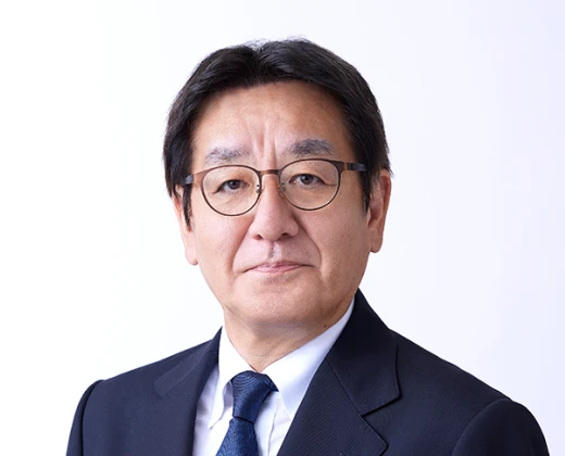 Hideki Kanda