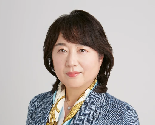 Mika Masuyama