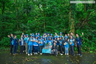 Why is “Suntory Mizuiku” essential?(2m11s)