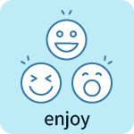 enjoy